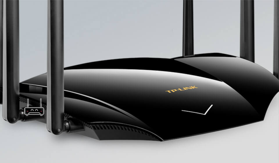 TP-LINK路由器手机端登录入口