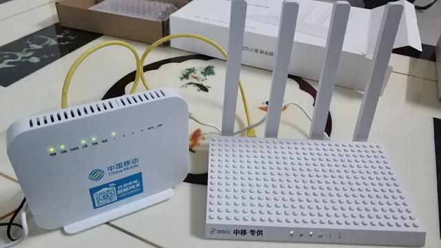 192.168.10.1 路由器设置(中国移动路由器手机登录)