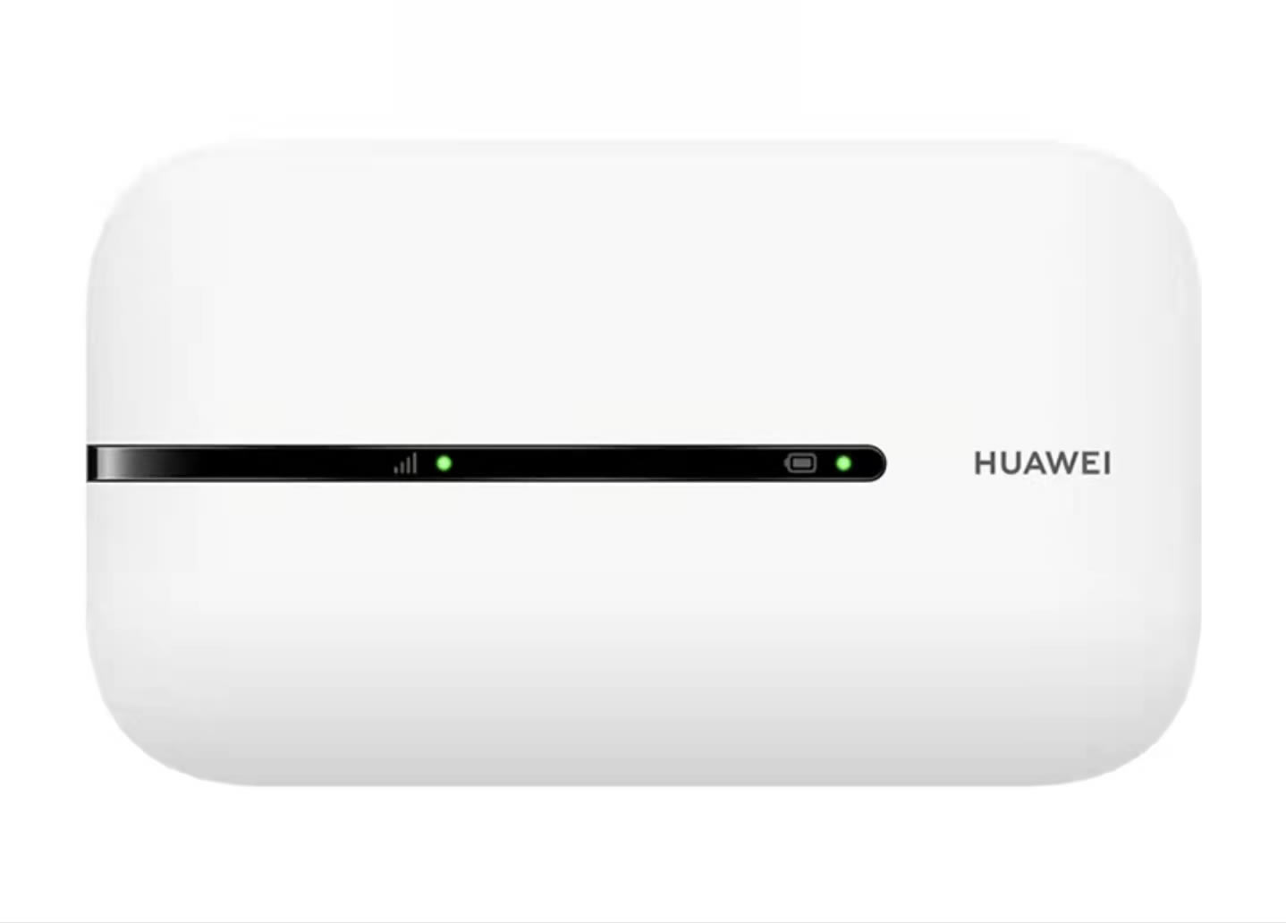 华为移动路由器流量限额以及防蹭网设置教程