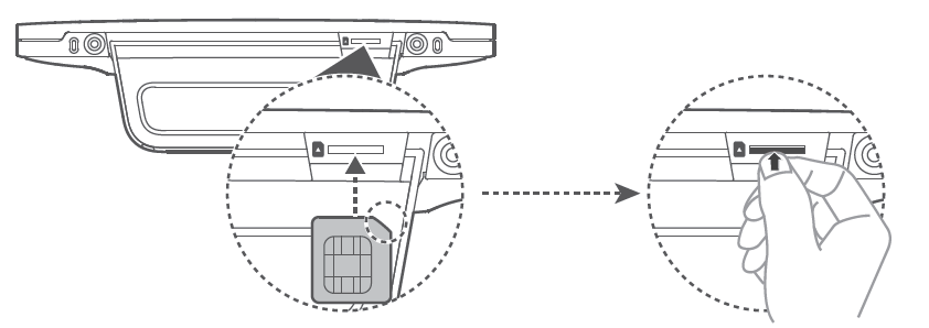 华为4G路由192.168.8.1手机配置上网教程