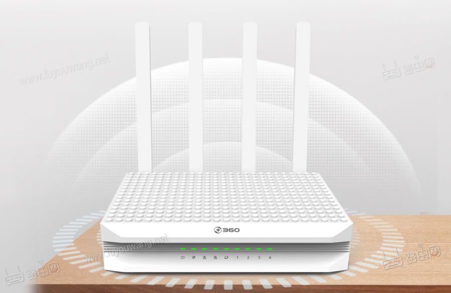 360路由器设置网址是多少?(登录管理地址)