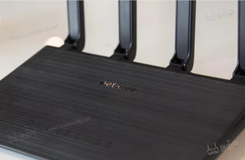 磊科(netcore)路由器手机如何设置上网?