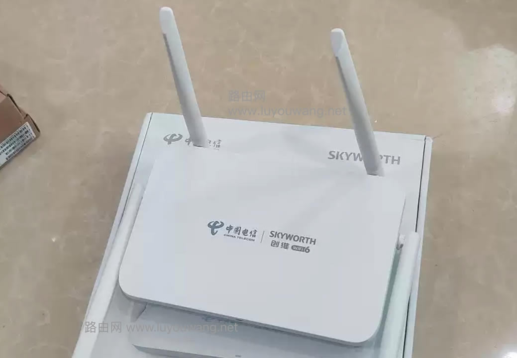 电信光猫桥接 电信路由器mesh组网教程