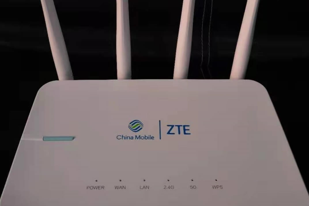 中国移动路由器192.168.10.1 wifi.cmcc手机设置教程