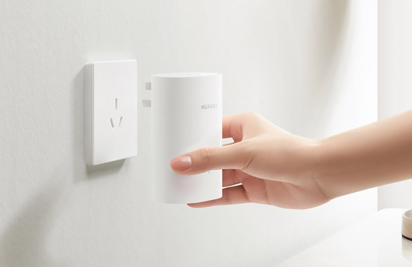 华为路由Q6好不好?值不值得买?