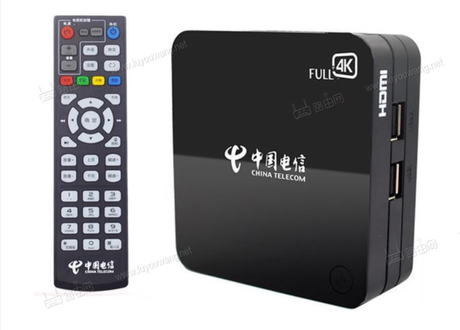 路由器跟IPTV电视盒子复用只走一条网线教程