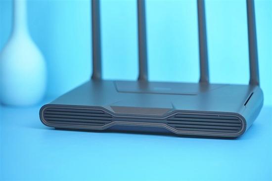 红米Redmi AX5400评测 500元以下最强WiFi6路由器!
