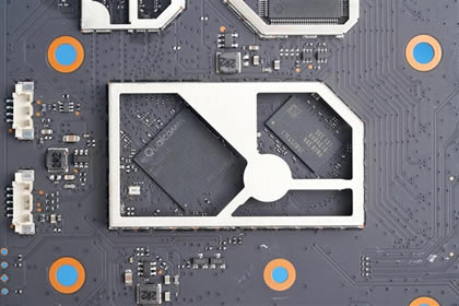 红米Redmi AX5400评测 500元以下最强WiFi6路由器!