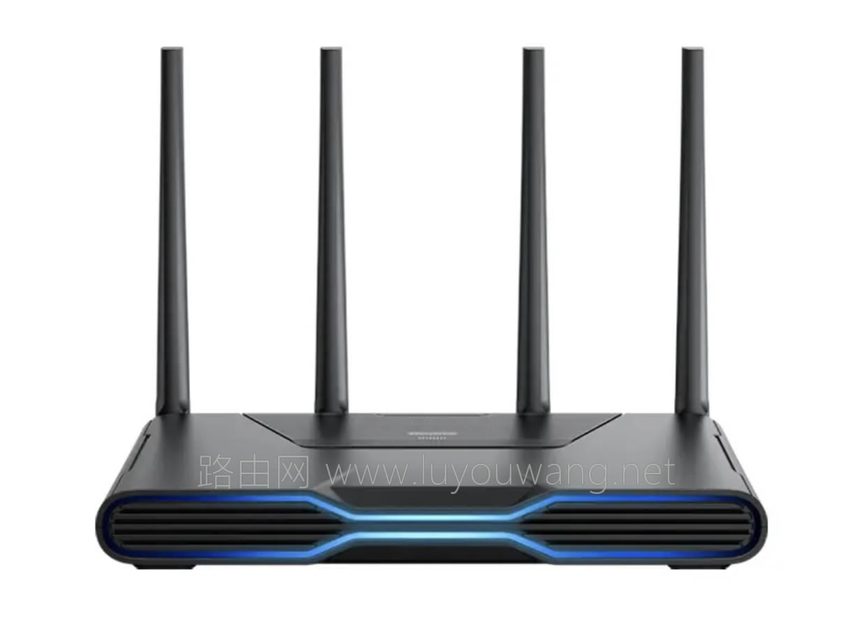小米Redmi电竞路由器AX5400上市 预售价599元