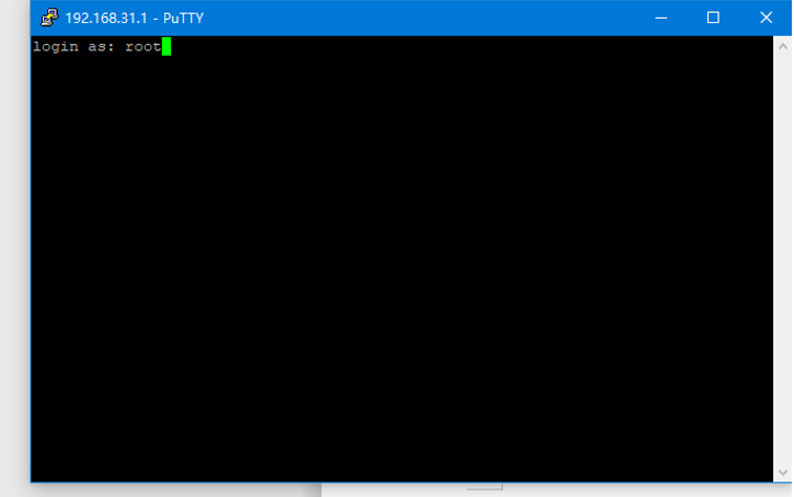 小米AC2100开启SSH 刷钛星人固件图文教程