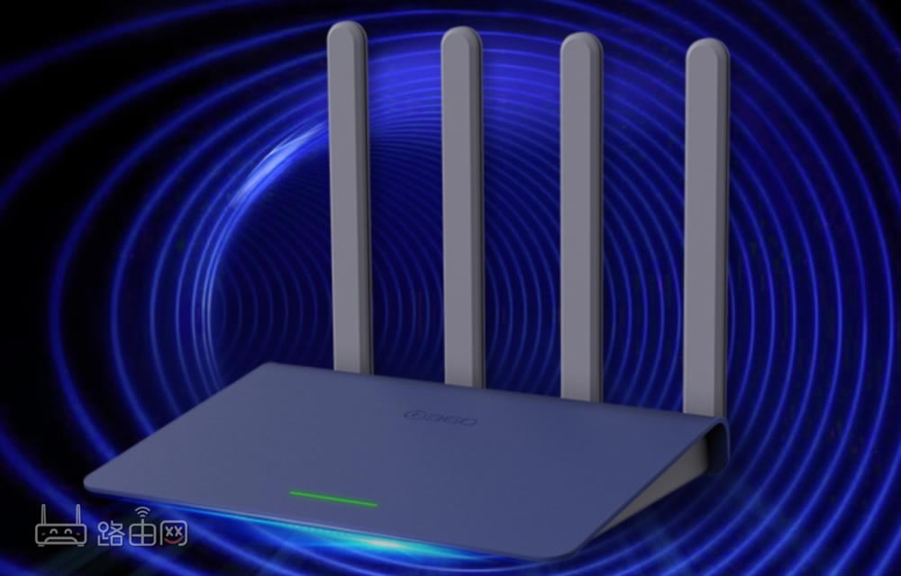 360路由器管理入口地址是多少?