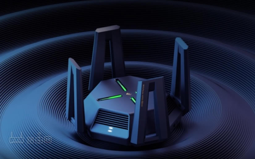 小米路由器AX6000和AX9000有什么区别?哪个值得买?