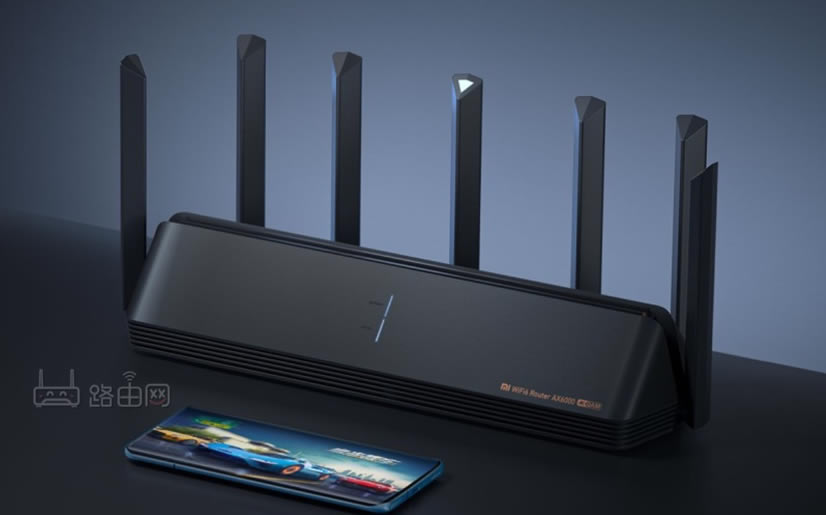 小米路由器AX6000和AX9000有什么区别?哪个值得买?