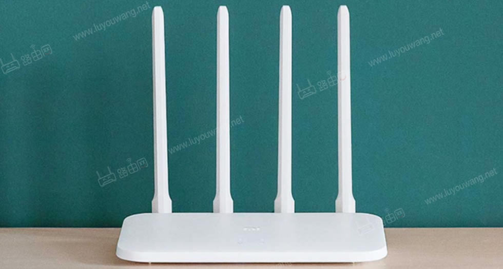 小米路由器登录入口192.168.31.1