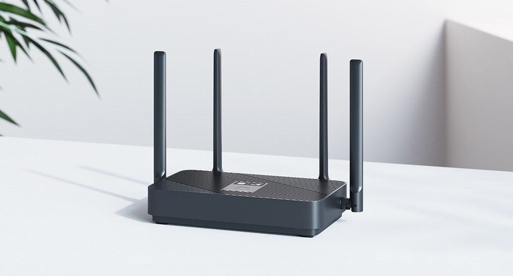 小米路由器CR660X全系列开SSH刷OpenWrt教程(刷机)