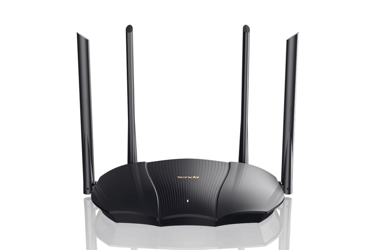 腾达路由器192.168.0.1登陆页面