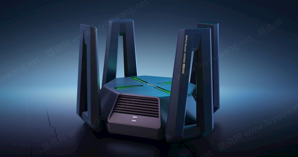 小米路由器AX9000值不值得买?