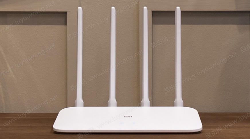 192.168.31.1小米路由器设置