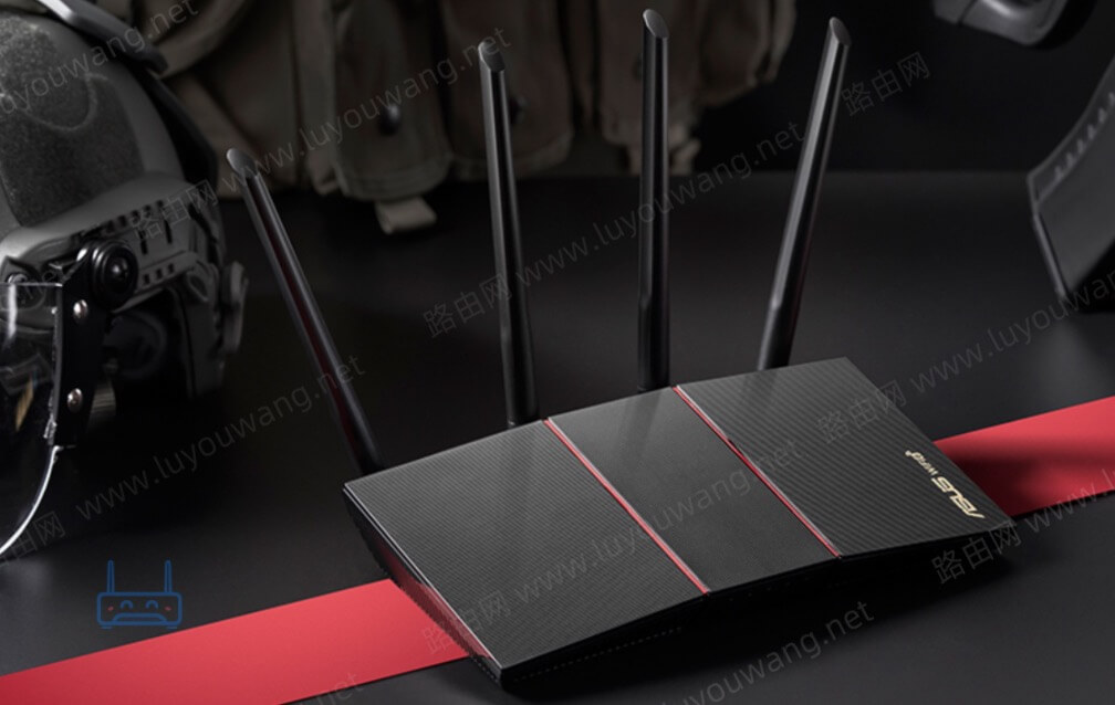 华硕路由器192.168.1.1登录密码是多少?