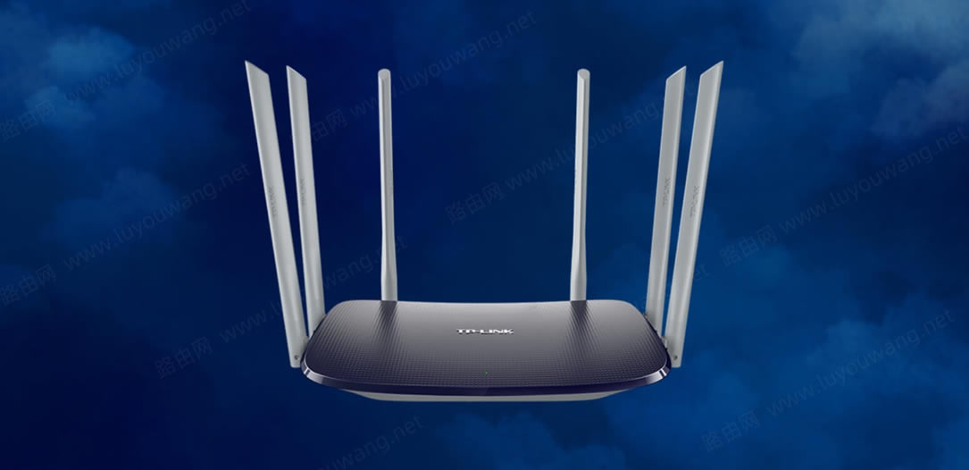 tplink无线路由器没有wifi信号怎么办?