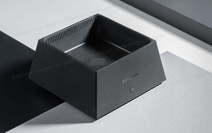 TP-LINK XDR3250易展版WiFi6路由器上市