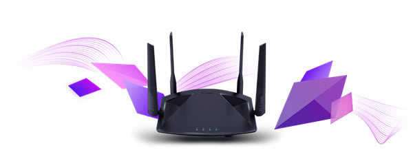 友讯(D-Link)X1560路由上市:五口千兆 WiFi6 支持Mesh