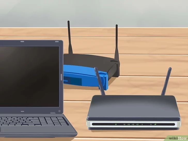 两个路由器怎么连接?