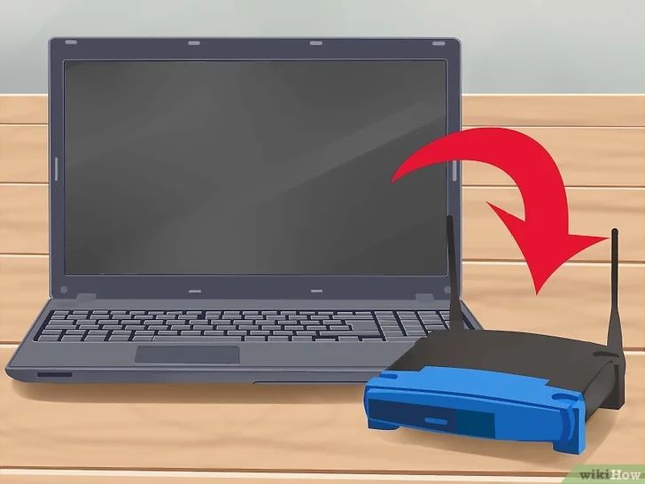 两个路由器怎么连接?