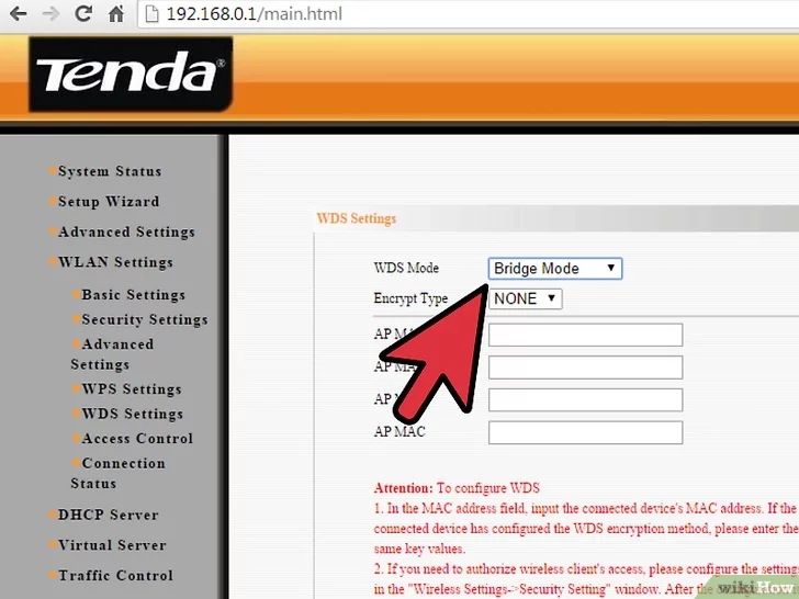 两个路由器怎么连接?