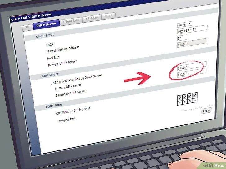 两个路由器怎么连接?