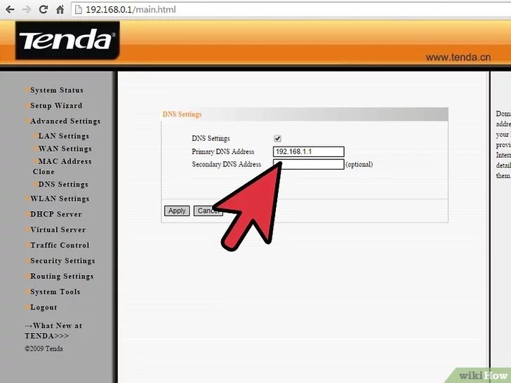 两个路由器怎么连接?