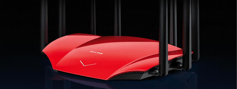 TP-Link WDR8690路由器怎么恢复出厂设置?