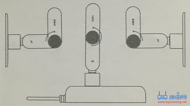 360wifi扩展器怎么用?(360wifi扩展器安装教程)