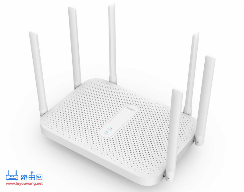 红米(Redmi)AC2100路由器怎么恢复出厂设置?