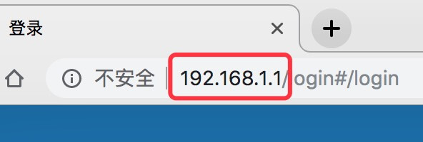 ·���� 192.168.1.1�޷���¼