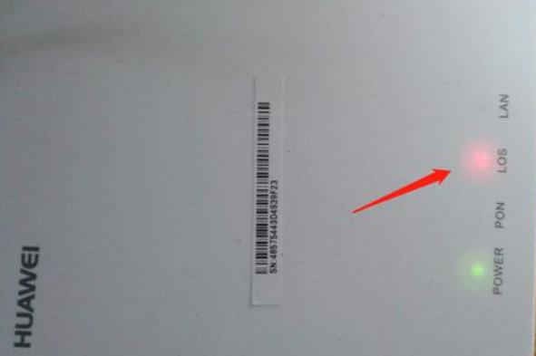 ��èLOSָʾ�������ָ����ɶ