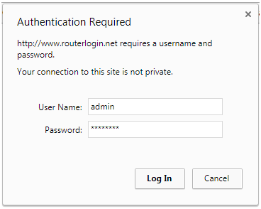 routerlogin.net��routerlogin.com�򿪲���