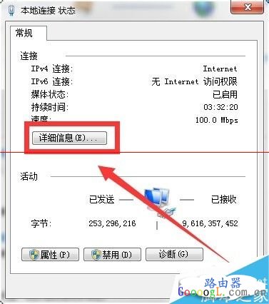 ��֪��·������ַ������·����IP��ַ��ô�� - ��վ