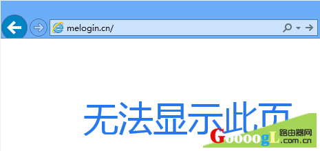 �޷���ʾ��ҳ