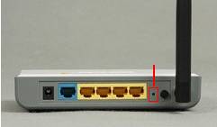 如果路由器密码忘记了怎么办 - 本站