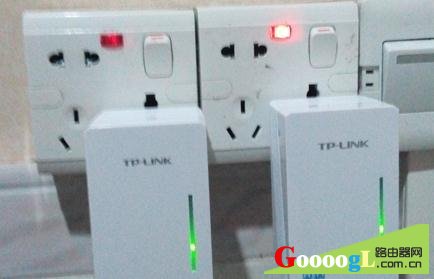 使用TPlink电力猫成功安装设置后上网步骤 - 本站