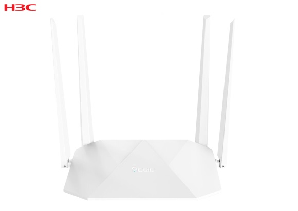  H3C����·�������ý̳�