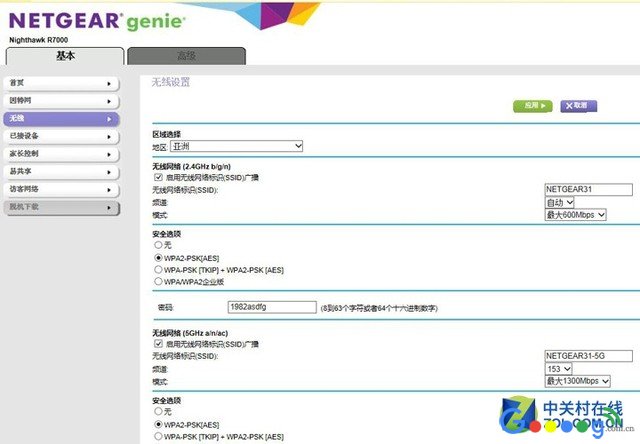 netgear����·�������� ��ϸ�̷̳��� 