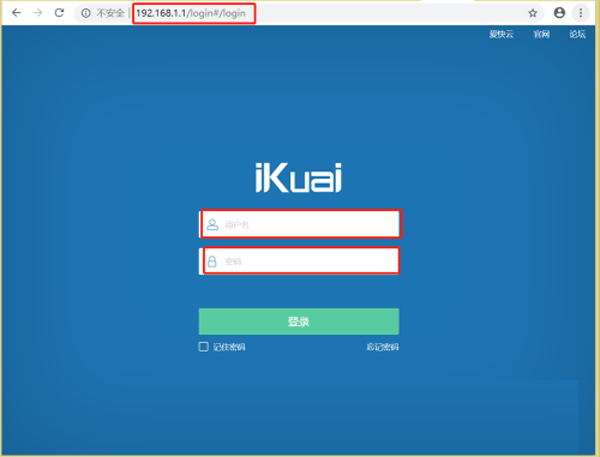 ����·������¼��ַ