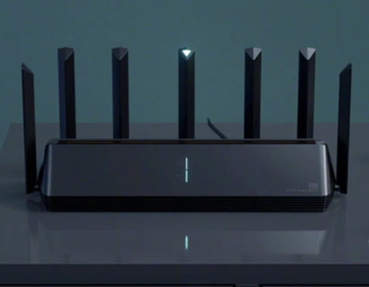 �������С��aiot·����ax3600��Ѹ�ٰ�װͼ����ϸ�̳̣�