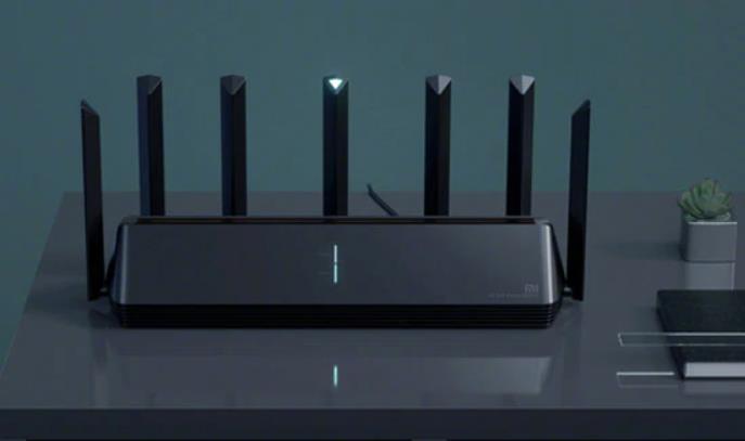 �������С��AIoT·����AX3600��