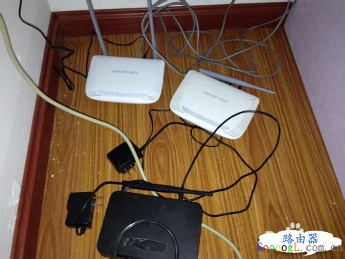 ����·�ɵ�wds �Ž�ģʽ ����