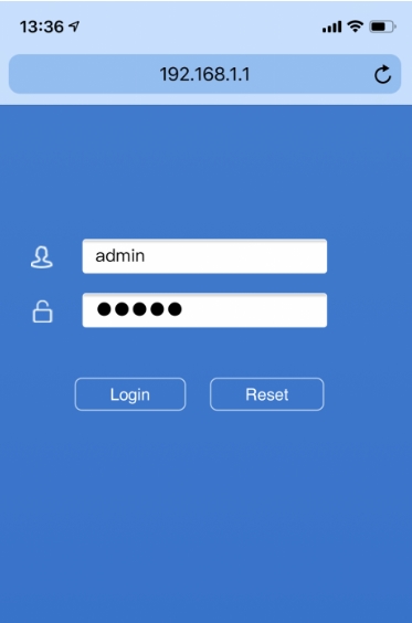 198.168.01��¼���