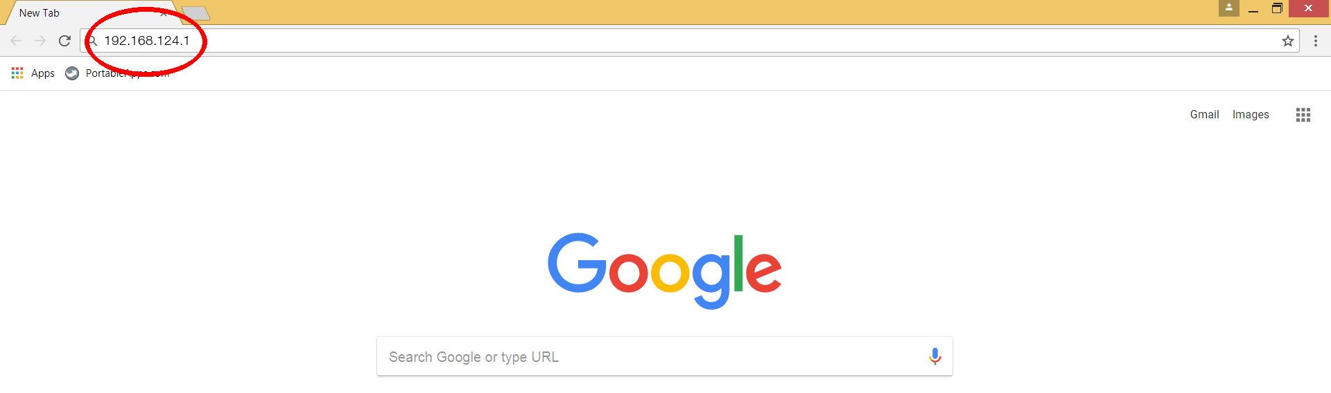 192.168.124.1��½����ҳ������·����