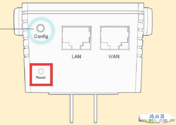 ��סReset��ť����TL-H29RA�ָ���������